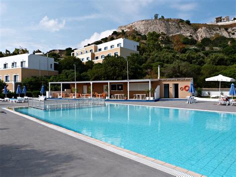 Hermes hotel kefalos reviews